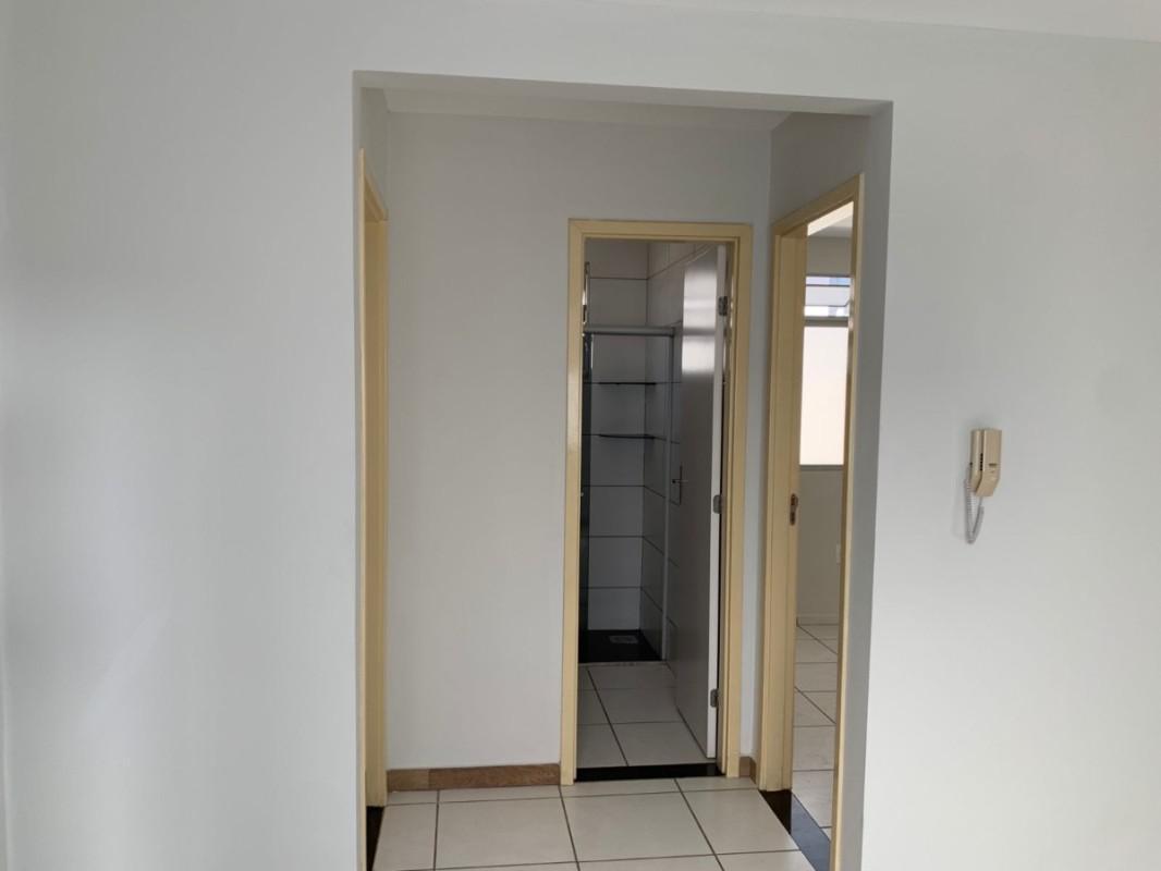 Apartamento, Novo Horizonte, 2 Quartos, 1 Vaga