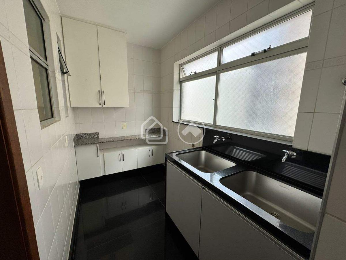 Apartamento, Buritis, 4 Quartos, 2 Vagas, 1 Suíte