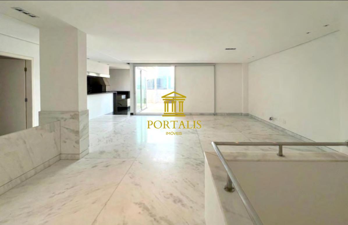 Cobertura, Buritis, 4 Quartos, 3 Vagas, 1 Suíte