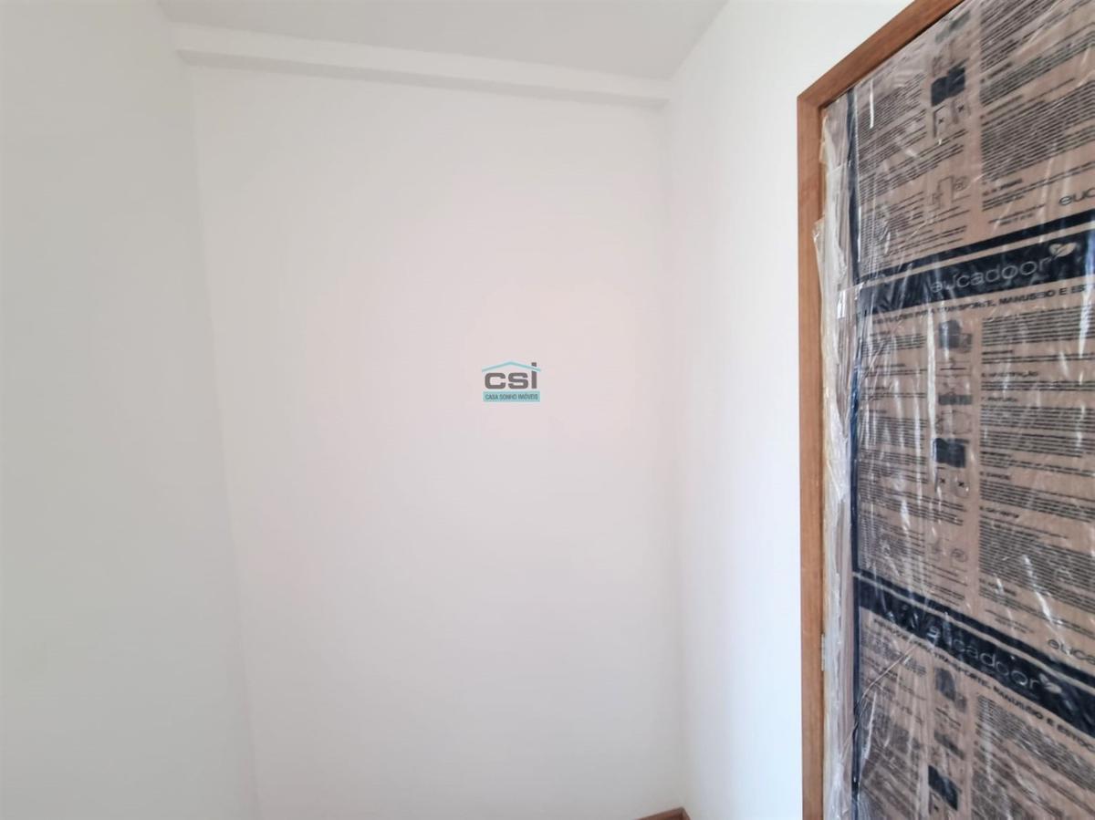 Apartamento, Nova Floresta, 3 Quartos, 2 Vagas, 1 Suíte