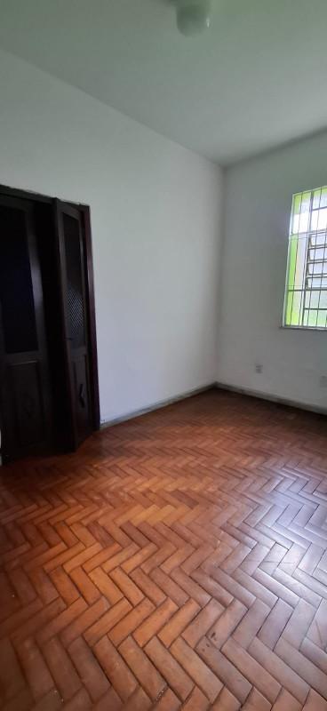 Casa, São Francisco, 3 Quartos, 1 Vaga