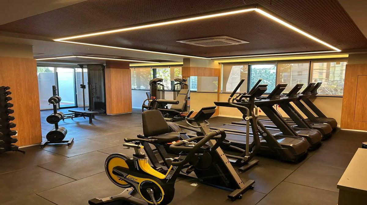 Apartamento, Gutierrez, 3 Quartos, 2 Vagas, 1 Suíte