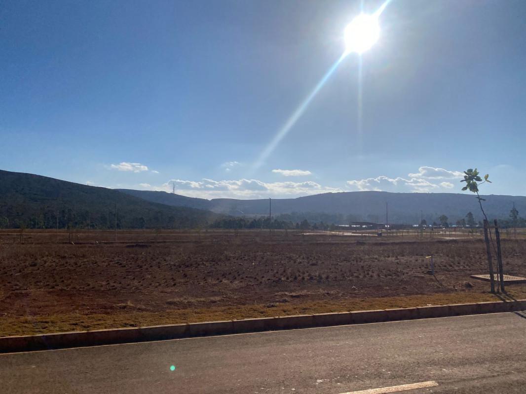 Lote, Alphaville - Lagoa dos Ingleses, 0 Quarto, 0 Vaga