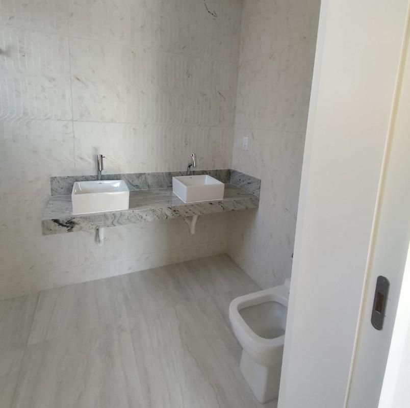 Apartamento, Jaraguá, 4 Quartos, 3 Vagas, 3 Suítes