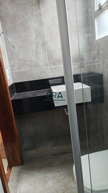 Apartamento, Coração de Jesus, 3 Quartos, 1 Vaga, 1 Suíte