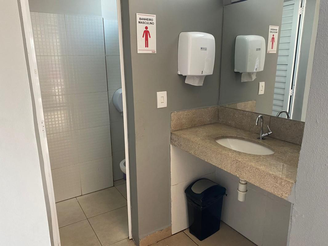 Apartamento, Aeroporto, 3 Quartos, 1 Vaga, 1 Suíte