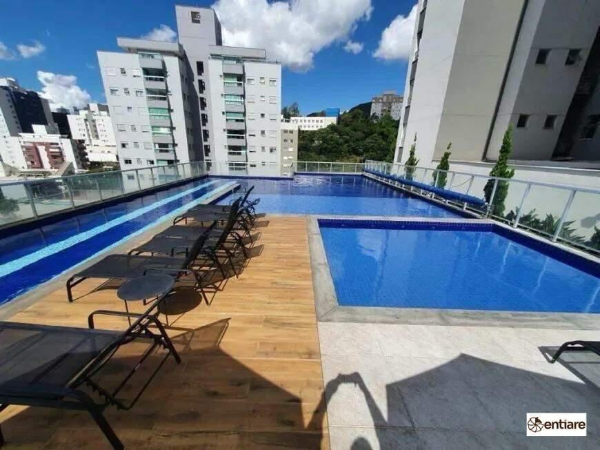Apartamento, Buritis, 3 Quartos, 3 Vagas, 1 Suíte