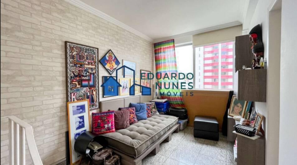 Cobertura, Grajaú, 3 Quartos, 3 Vagas, 2 Suítes