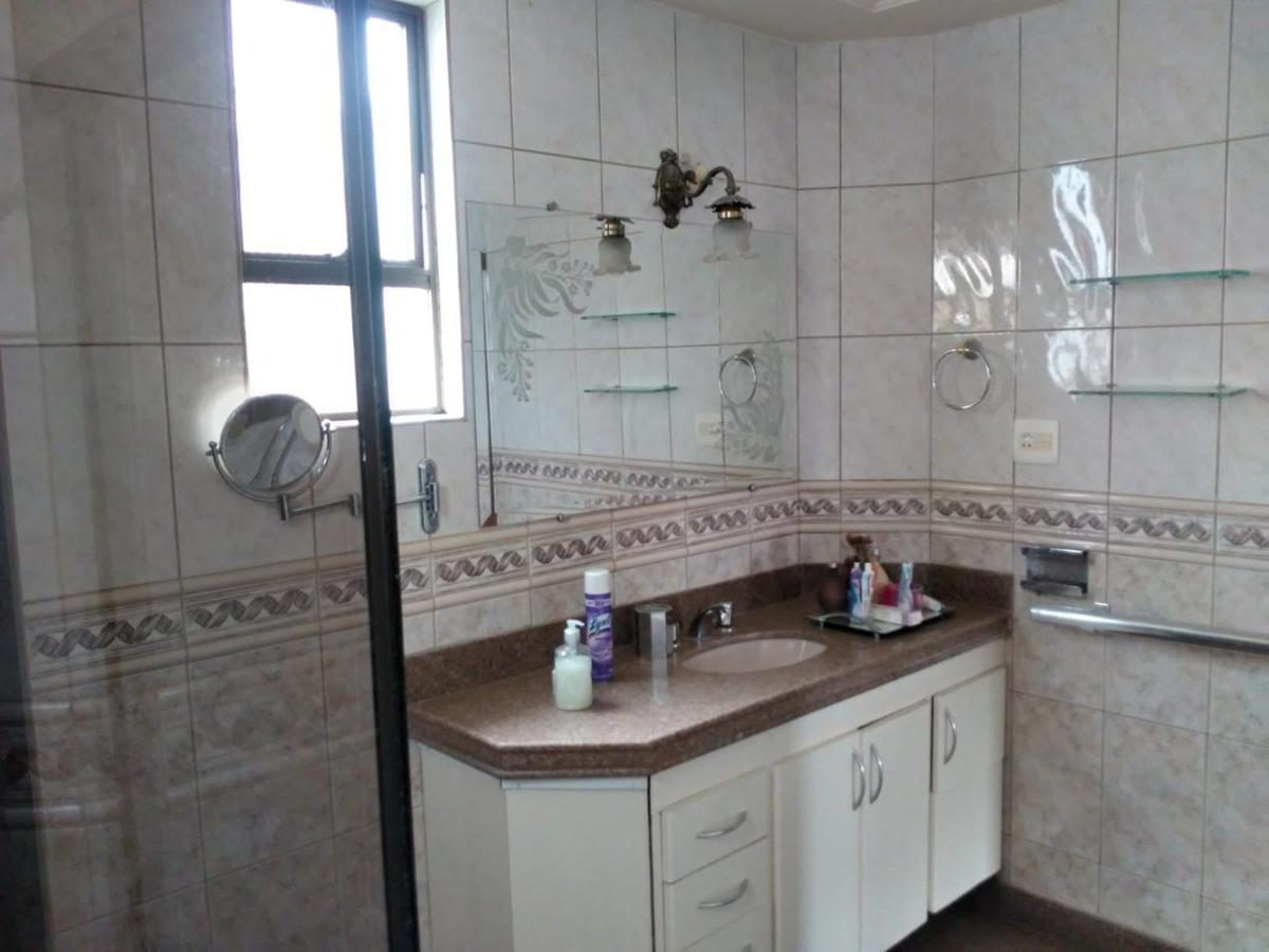 Apartamento, Cidade Nova, 4 Quartos, 3 Vagas, 2 Suítes