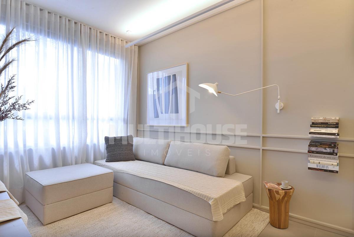 Apartamento, Estoril, 1 Quarto, 1 Vaga, 1 Suíte