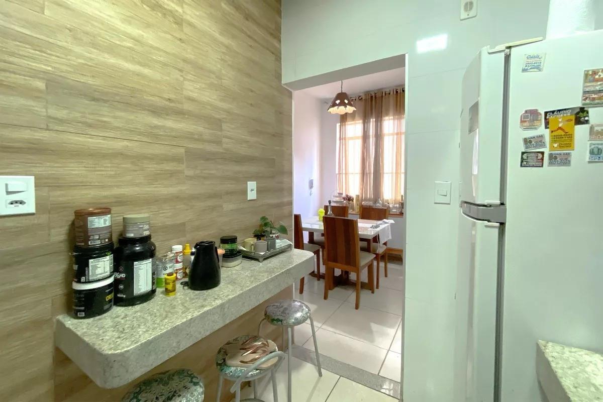 Apartamento, Prado, 2 Quartos, 1 Vaga