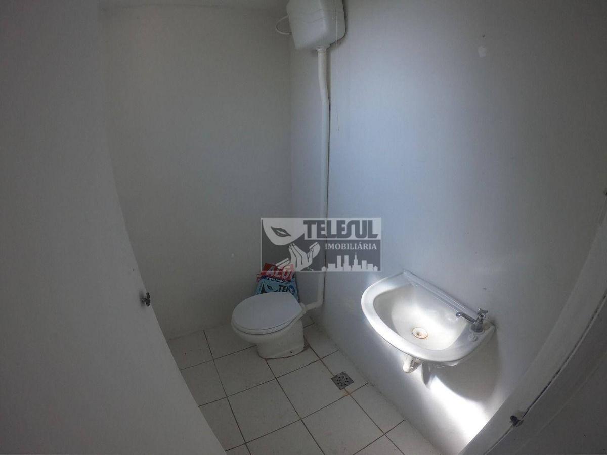 Andar, Parque Boa Vista, 0 Quarto, 0 Vaga