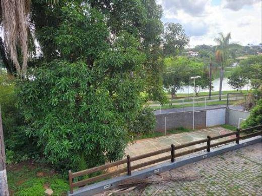Casa, Pampulha, 5 Quartos, 6 Vagas, 3 Suítes