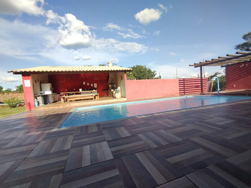 Fazenda, Tropeiros, 2 Quartos, 10 Vagas