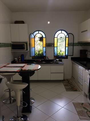 Casa, Glória, 5 Quartos, 3 Vagas, 1 Suíte