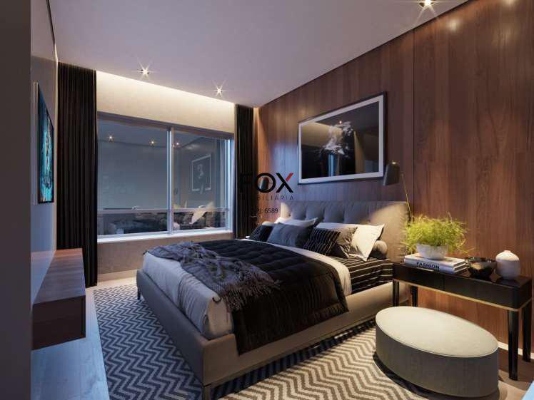Apartamento, Lourdes, 3 Quartos, 2 Vagas, 1 Suíte