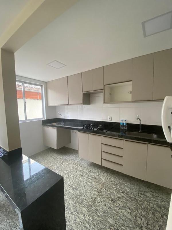 Apartamento, São Lucas, 2 Quartos, 2 Vagas, 2 Suítes