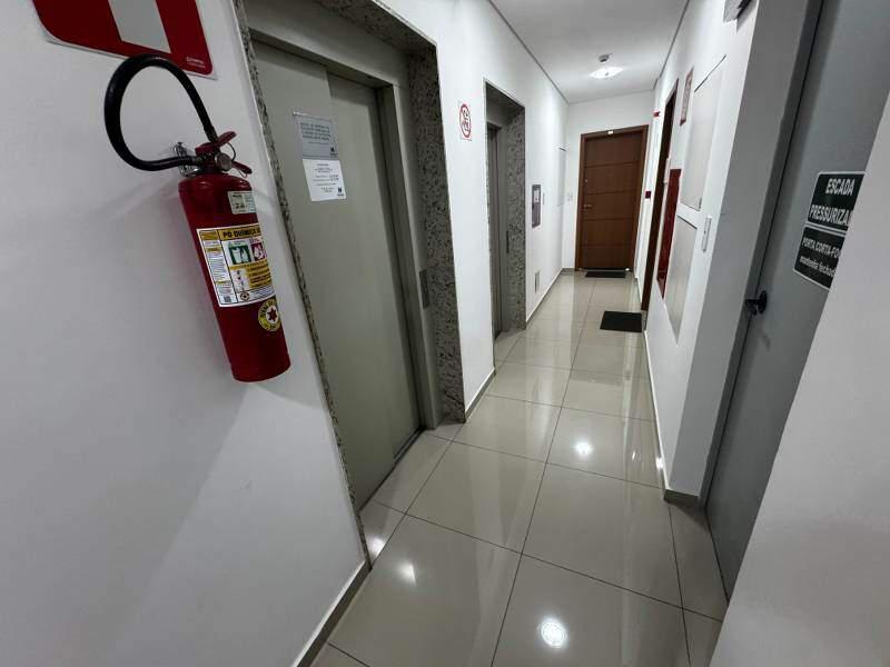 Apartamento, Dona Clara, 2 Quartos, 2 Vagas, 1 Suíte
