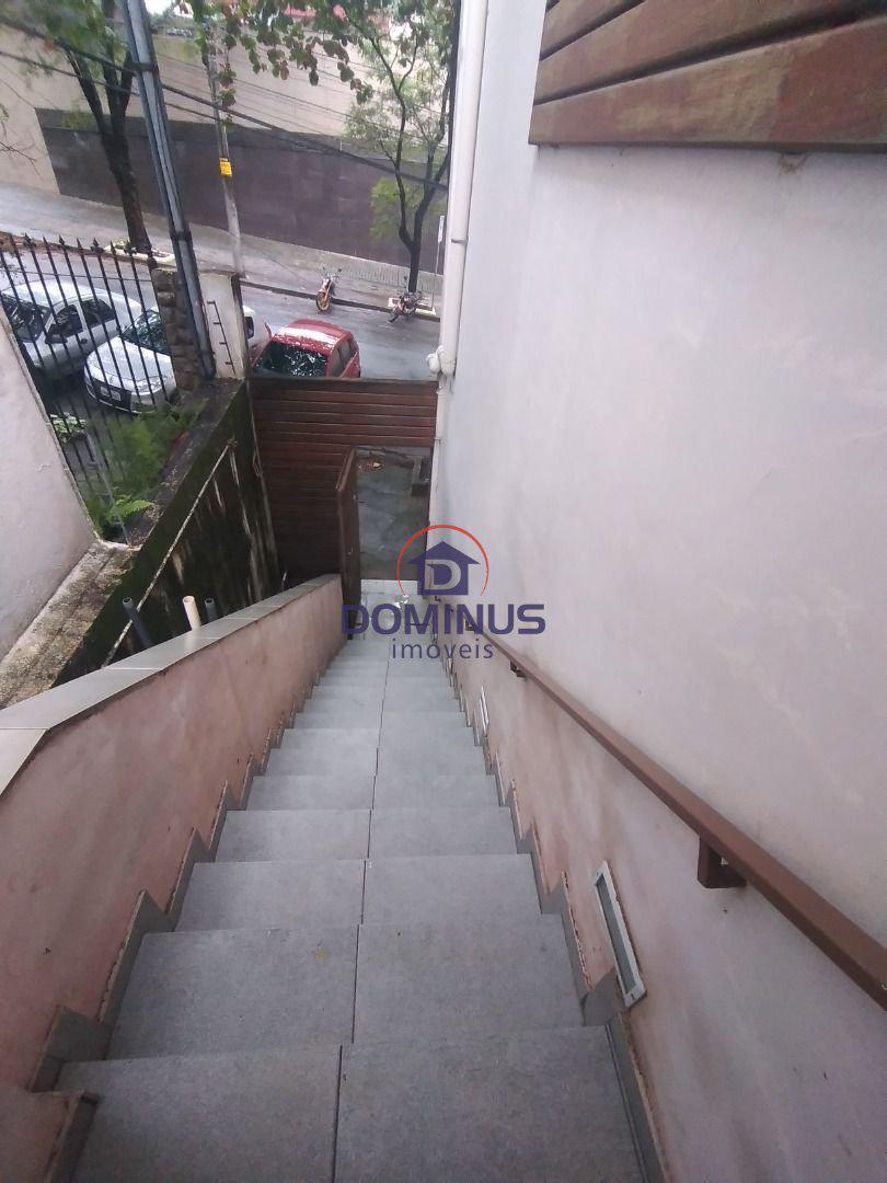 Apartamento, Santa Efigênia, 3 Quartos, 2 Vagas, 10 Suítes