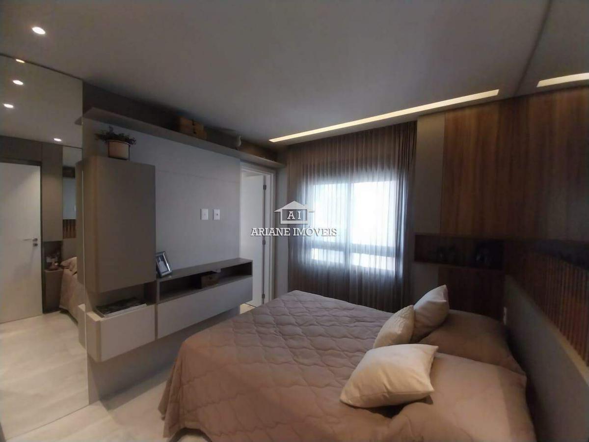 Apartamento, Santo Agostinho, 2 Quartos, 2 Vagas, 2 Suítes