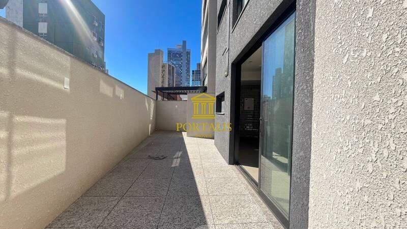 Apartamento, São Pedro, 2 Quartos, 2 Vagas, 1 Suíte