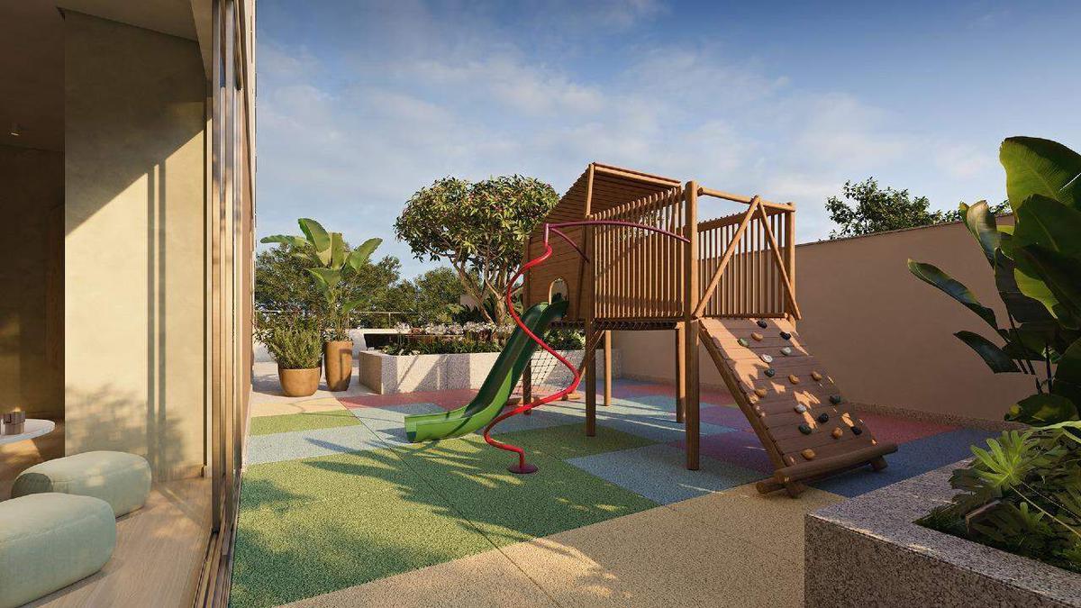 Apartamento, Santo Agostinho, 3 Quartos, 2 Vagas, 3 Suítes