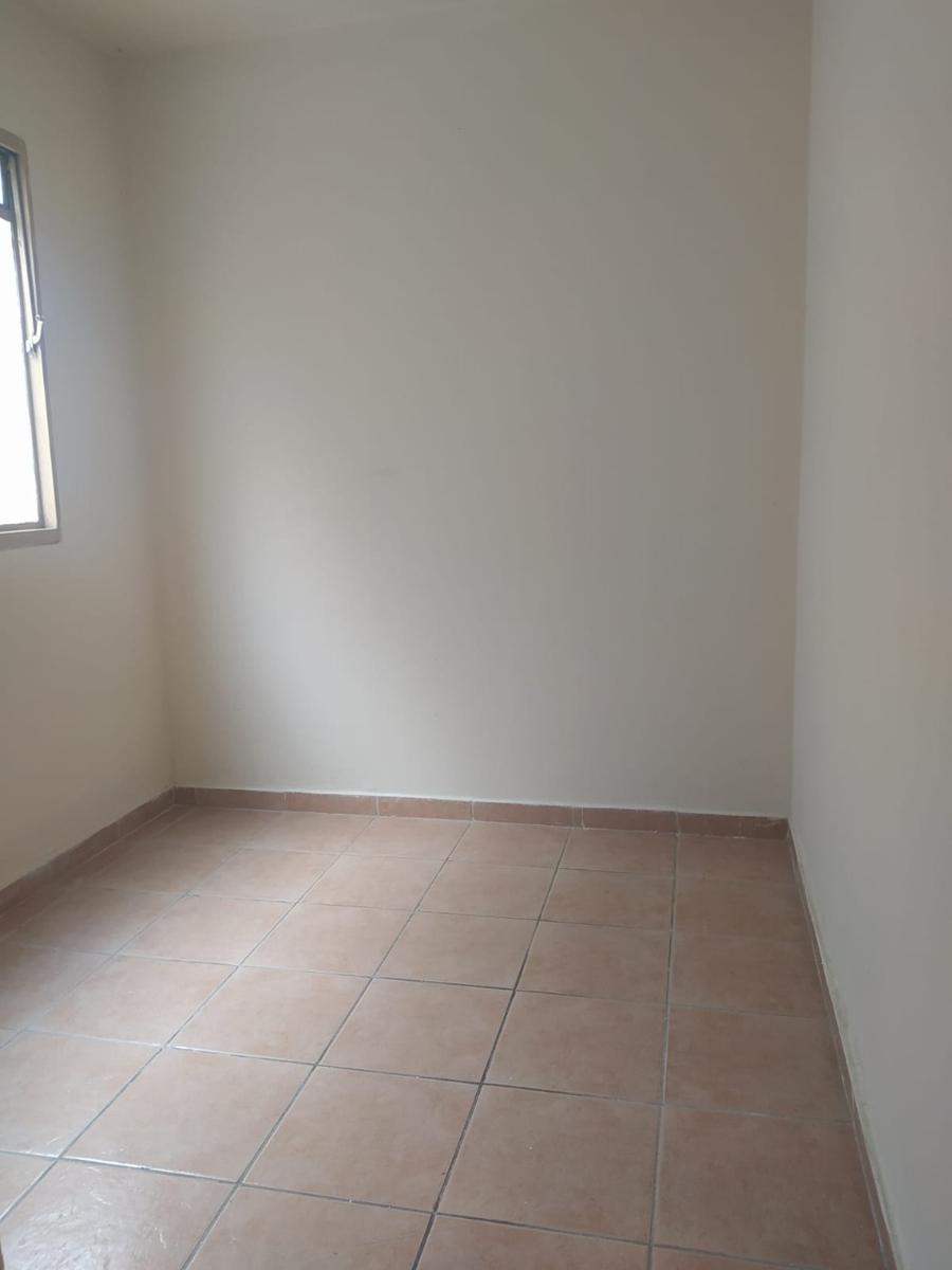 Apartamento, Caiçaras, 2 Quartos, 0 Vaga