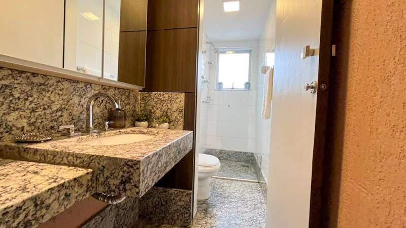 Apartamento, Savassi, 3 Quartos, 2 Vagas, 1 Suíte