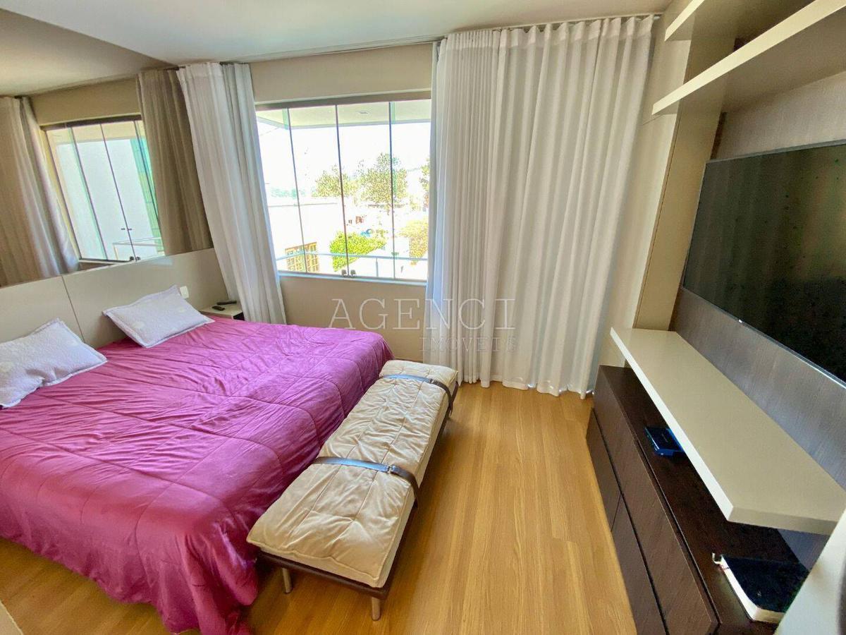 Casa, Alphaville - Lagoa dos Ingleses, 4 Quartos, 0 Vaga, 3 Suítes