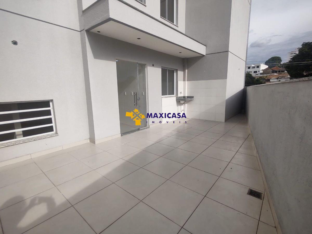 Apartamento, Santa Mônica, 2 Quartos, 2 Vagas, 1 Suíte