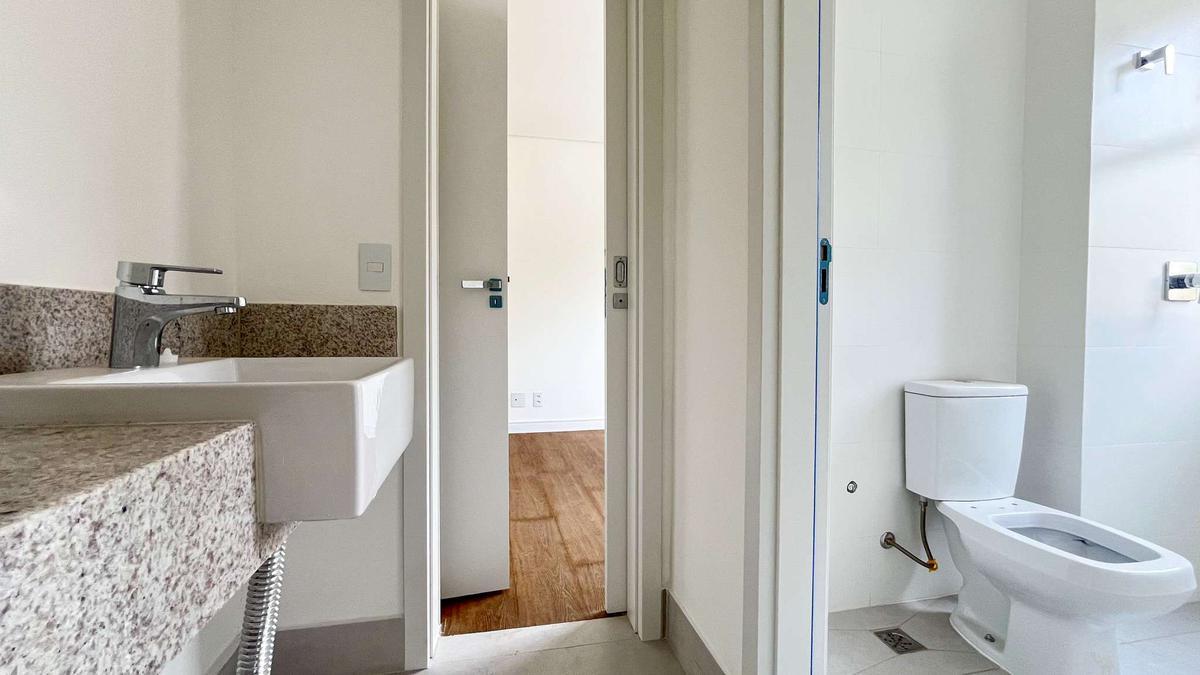 Apartamento, São Bento, 4 Quartos, 3 Vagas, 4 Suítes