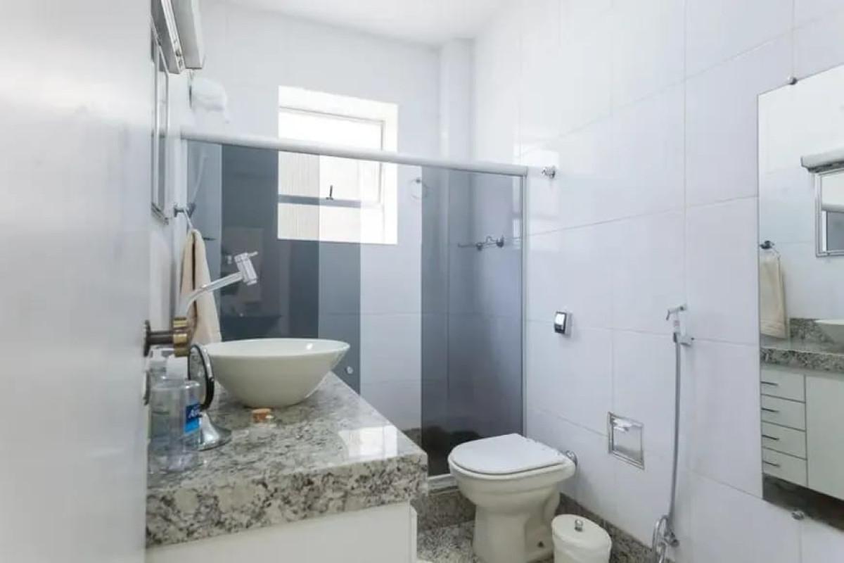 Apartamento, Sion, 3 Quartos, 1 Vaga, 1 Suíte