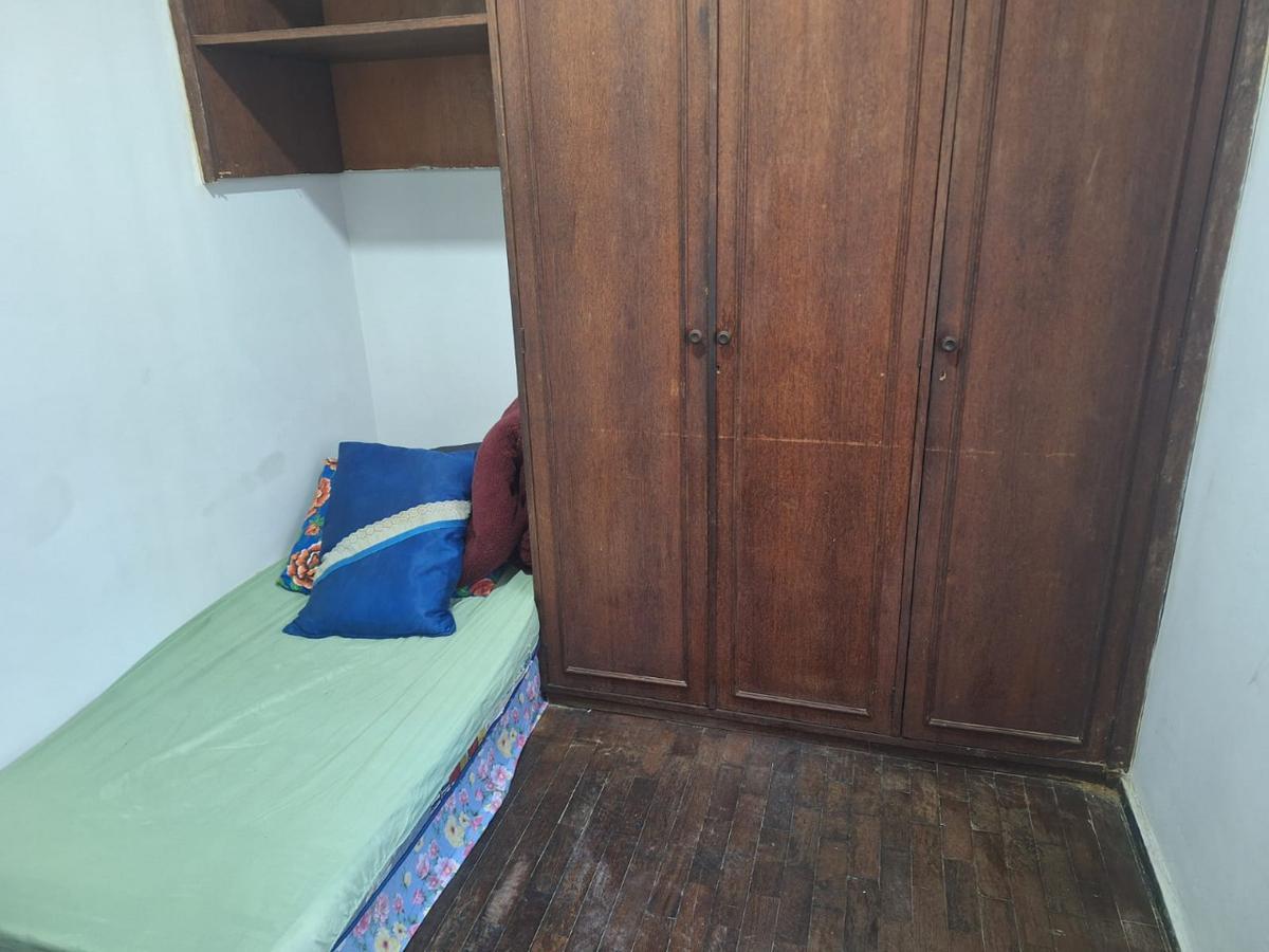 Apartamento, Santo Antônio, 3 Quartos, 1 Vaga