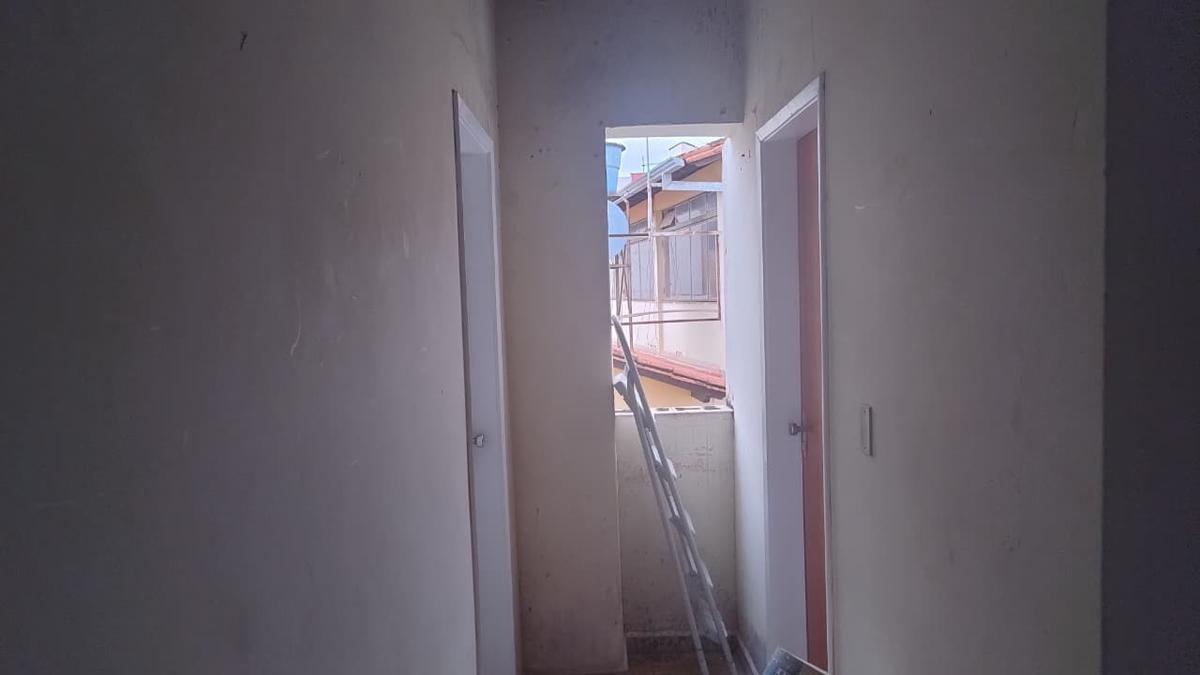 Apartamento, Centro, 3 Quartos, 1 Vaga