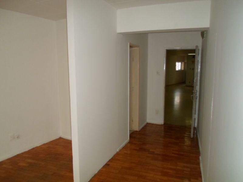 Sala, Centro