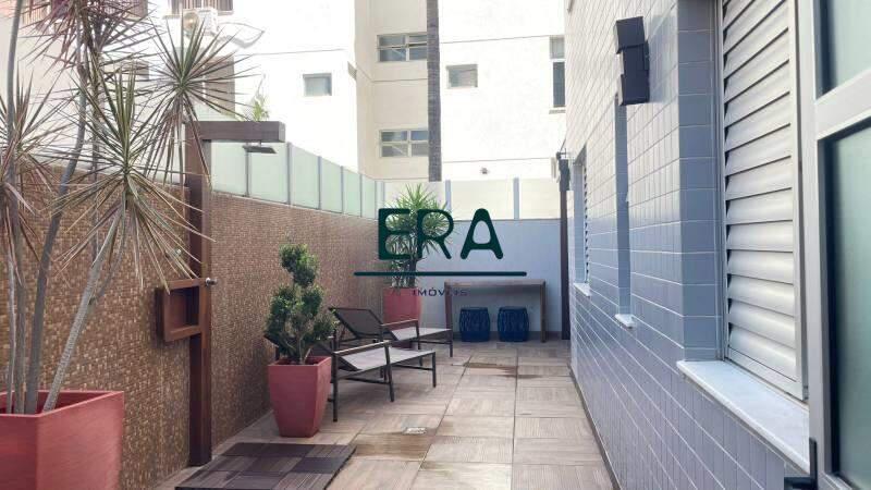 Apartamento, Funcionários, 3 Quartos, 2 Vagas, 1 Suíte