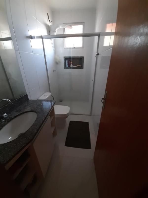 Casa, Bom Jesus, 2 Quartos, 1 Vaga, 2 Suítes