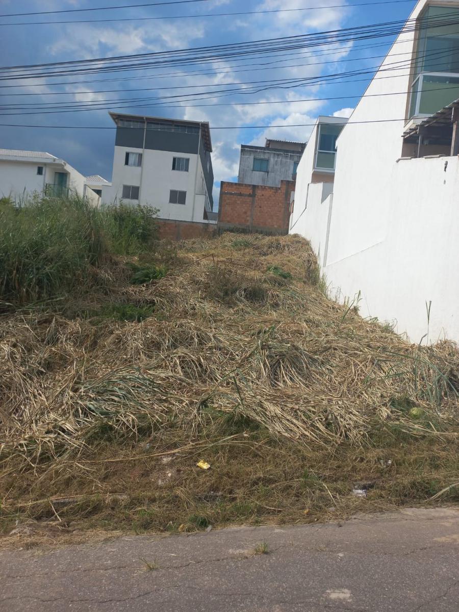 Lote, Masterville, 0 Quarto, 0 Vaga