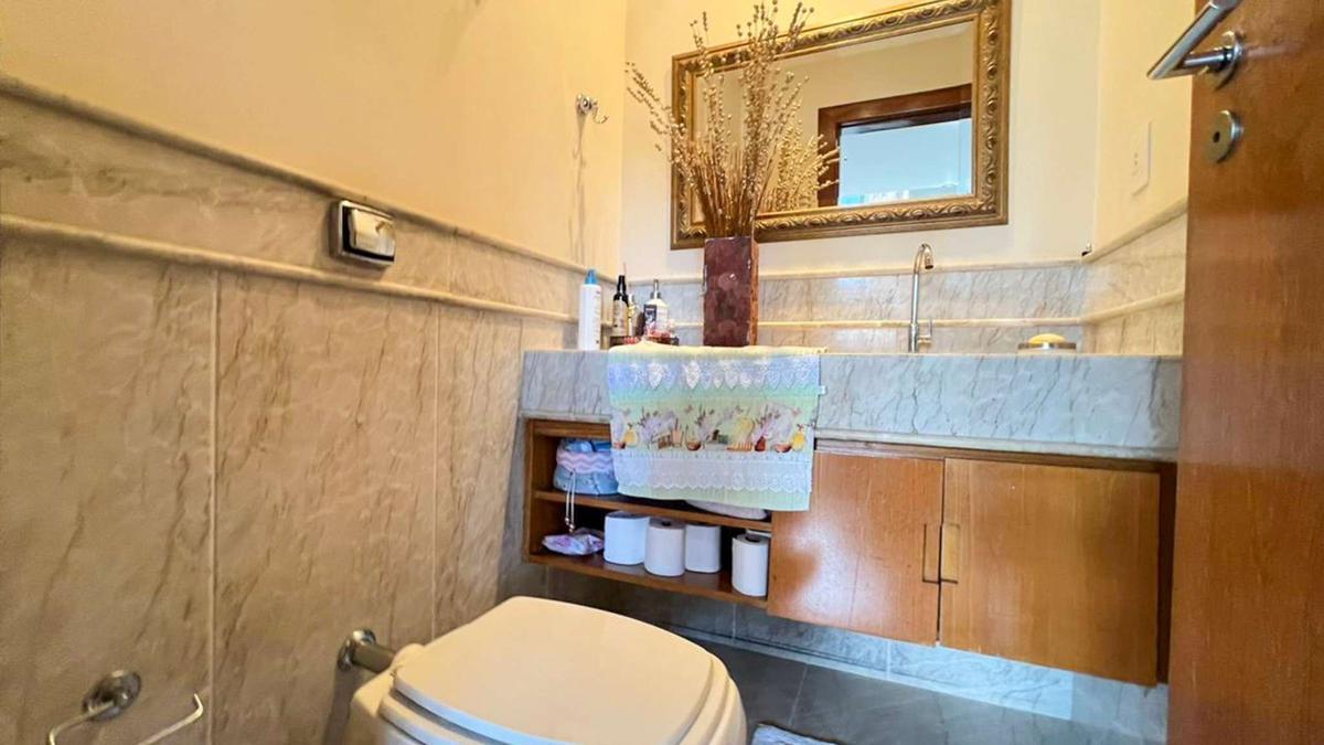 Cobertura, Silveira, 5 Quartos, 6 Vagas, 2 Suítes