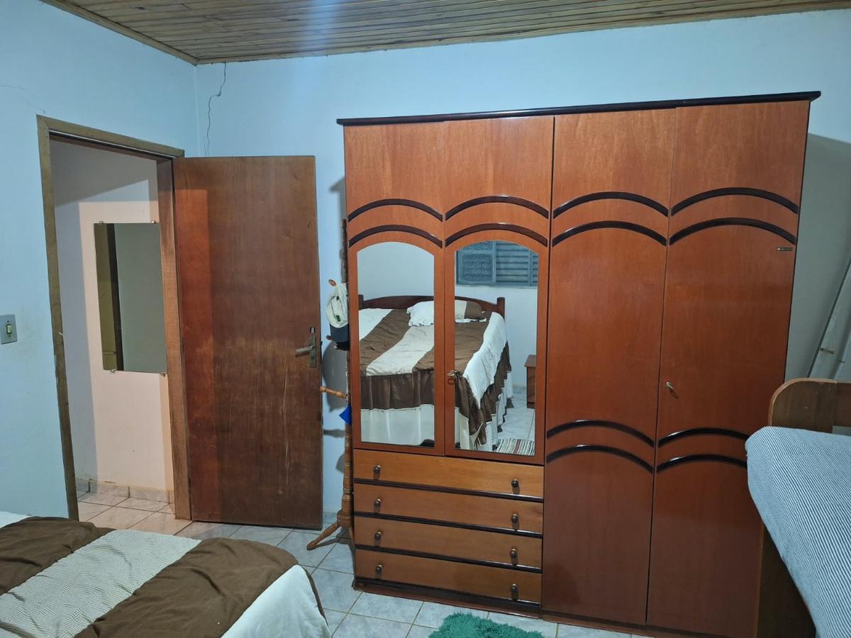 Fazenda, Recanto da Barra, 1 Quarto, 3 Vagas