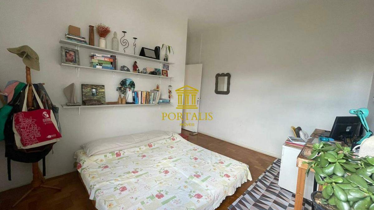 Apartamento, Serra, 3 Quartos, 1 Vaga, 1 Suíte