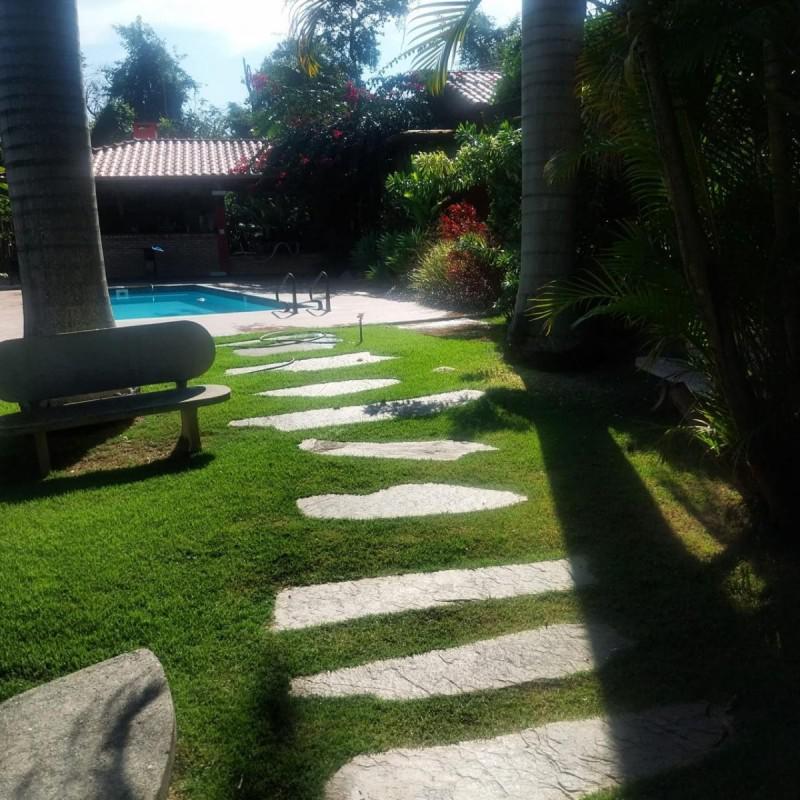 Fazenda, Palmital, 5 Quartos, 10 Vagas, 2 Suítes
