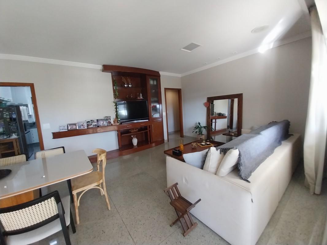Apartamento, Cidade Nova, 4 Quartos, 4 Vagas, 3 Suítes