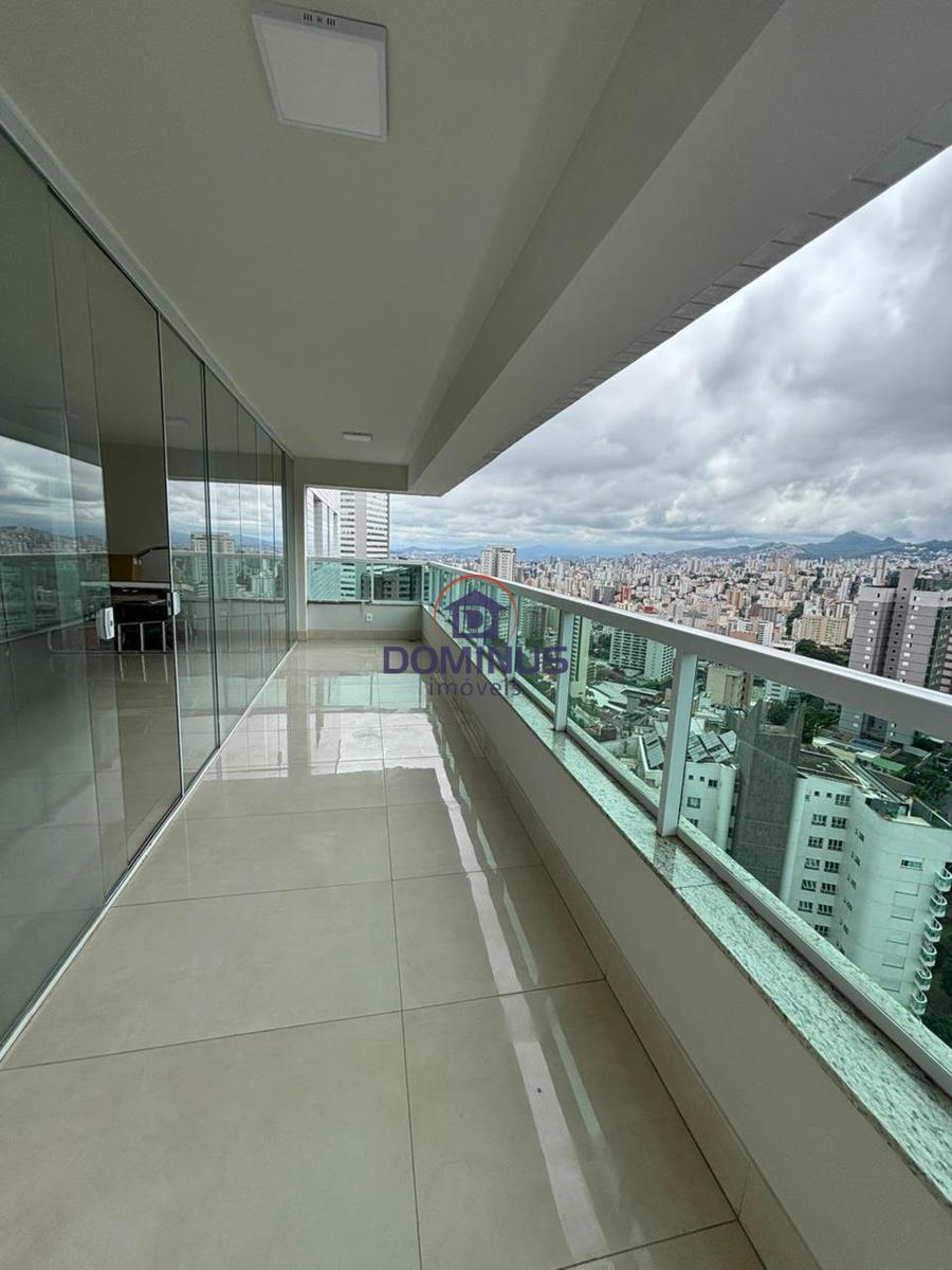 Apartamento, Luxemburgo, 3 Quartos, 5 Vagas, 2 Suítes