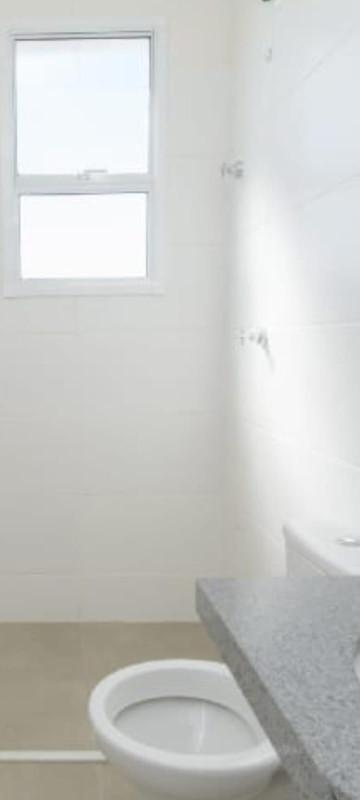 Apartamento, Diamante, 3 Quartos, 2 Vagas, 1 Suíte