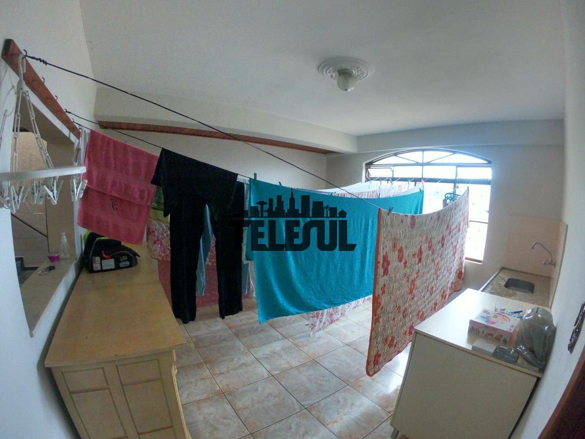 Casa, Parque Boa Vista, 4 Quartos, 2 Vagas, 1 Suíte