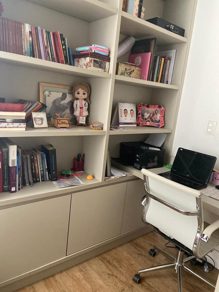Casa, Gran Park, 4 Quartos, 1 Vaga, 4 Suítes