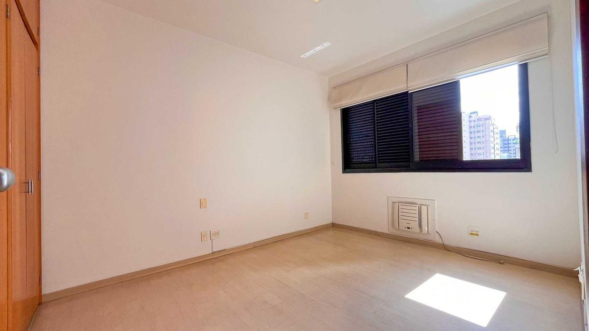 Apartamento, Lourdes, 4 Quartos, 4 Vagas, 2 Suítes
