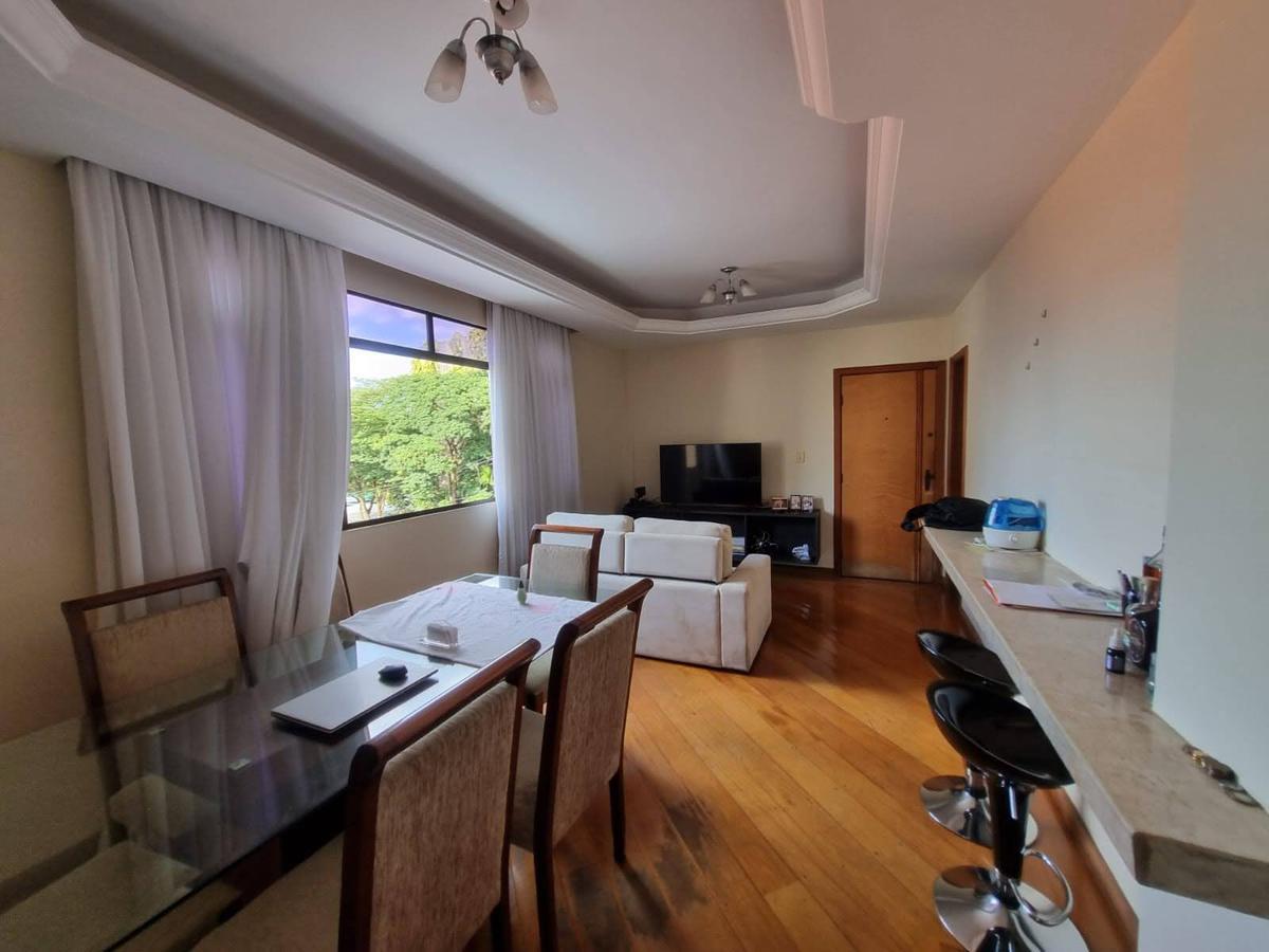 Apartamento, Santo Antônio, 3 Quartos, 1 Vaga, 1 Suíte
