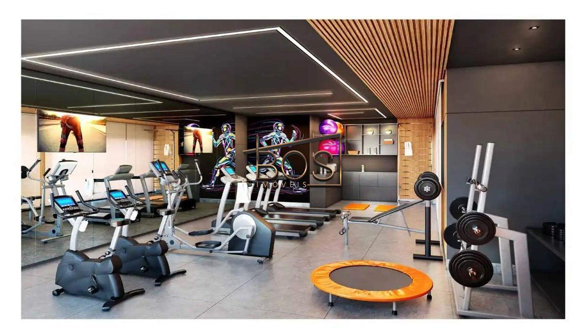 Cobertura, Santo Agostinho, 4 Quartos, 3 Vagas, 2 Suítes